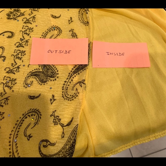 Woman Full Length very pretty skirt - Picture 5 of 6